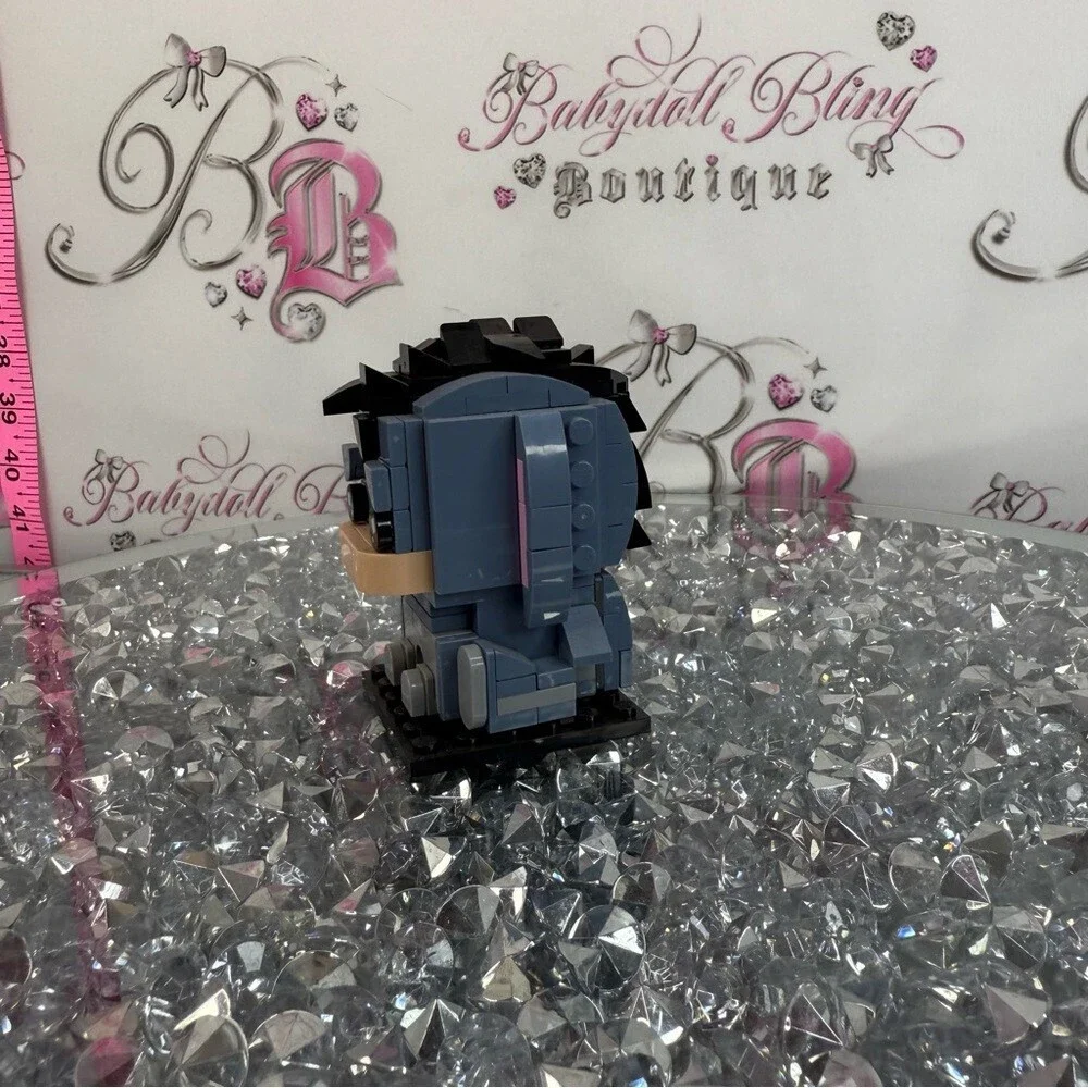 Lego cute block